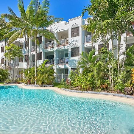 Alassio Beachfront Apartments بالم كوف المظهر الخارجي الصورة