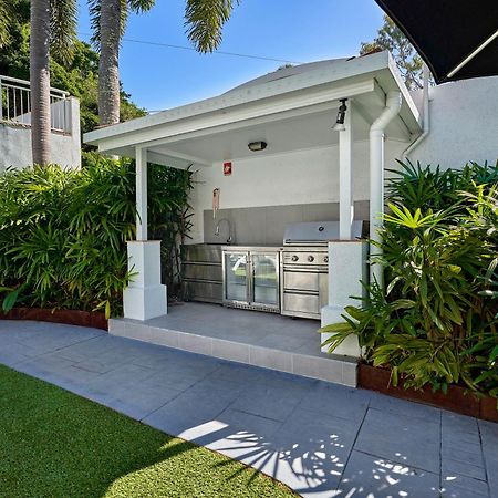 Alassio Beachfront Apartments بالم كوف المظهر الخارجي الصورة