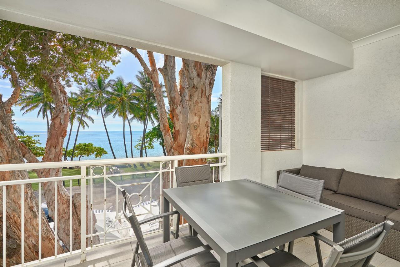 Alassio Beachfront Apartments بالم كوف المظهر الخارجي الصورة